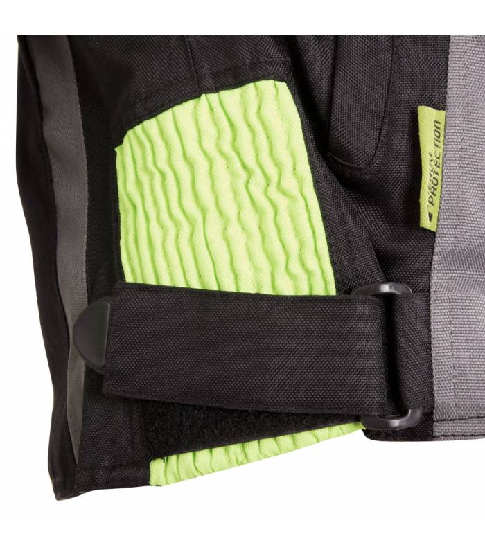 LevneMoto - Dámská moto bunda W-TEC Antigona