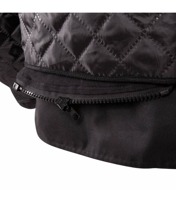 LevneMoto - Dámská moto bunda W-TEC Antigona