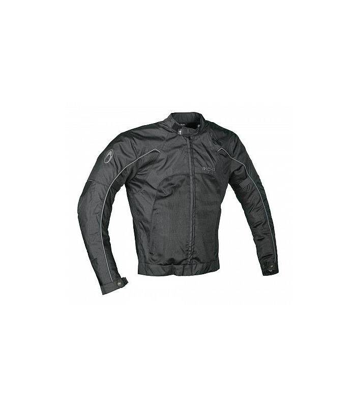 LevneMoto - Dámská moto bunda Richa SUMMER BREEZE-černá