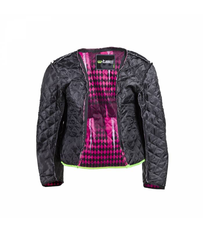 LevneMoto - Dámská moto bunda W-TEC NF-2406