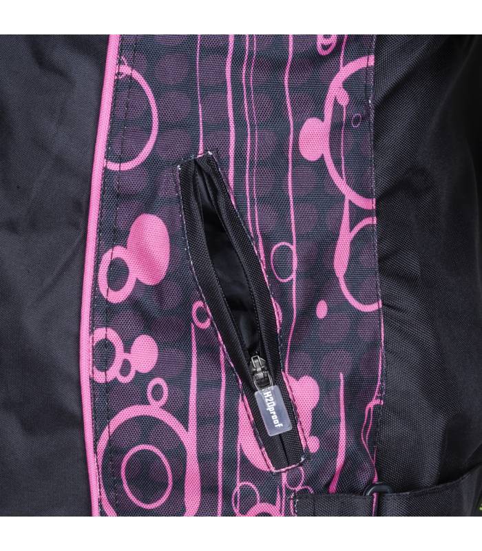 LevneMoto - Dámská moto bunda W-TEC NF-2406