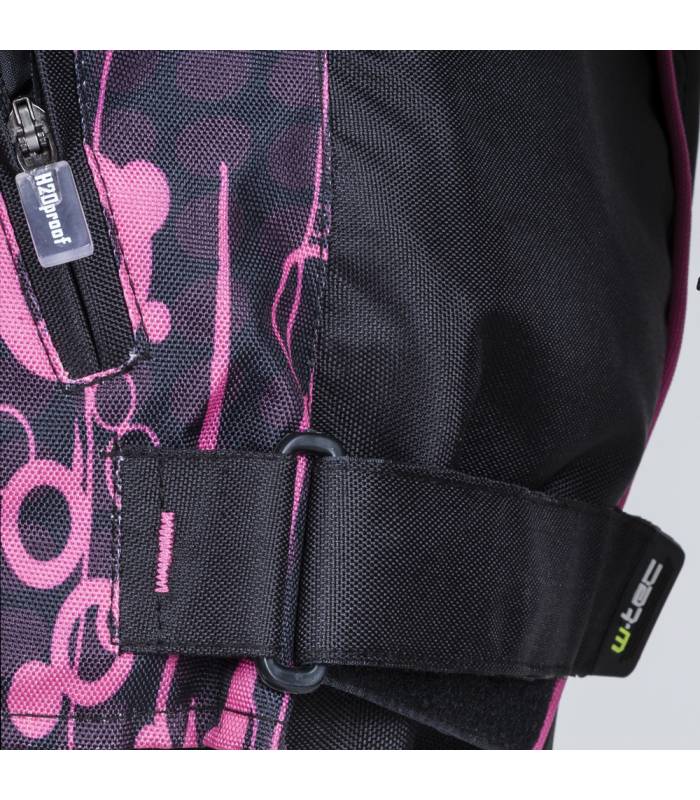 LevneMoto - Dámská moto bunda W-TEC NF-2406