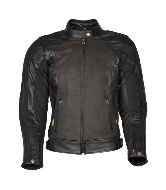 LevneMoto - Dámská moto bunda W-TEC Dora