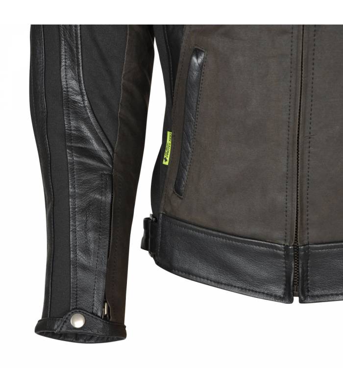 LevneMoto - Dámská moto bunda W-TEC Dora