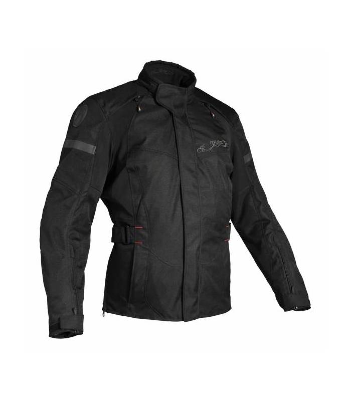 LevneMoto - Dámská moto bunda Richa BIARRITZ-černá