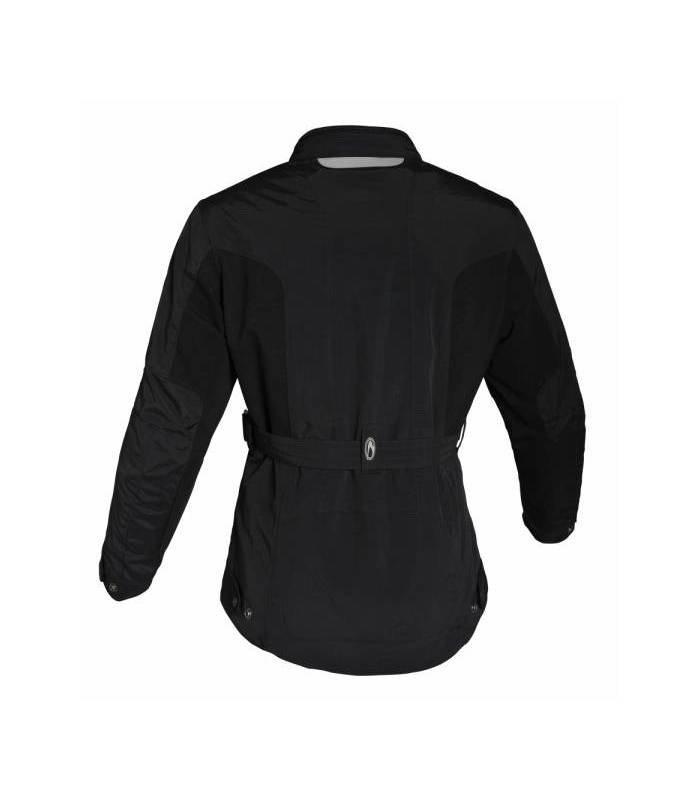 LevneMoto - Dámská moto bunda Richa TOULOUSE-černá