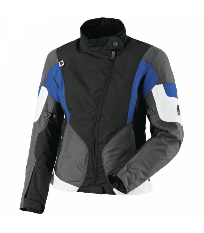 LevneMoto - Dámská moto bunda Scott Technit DP