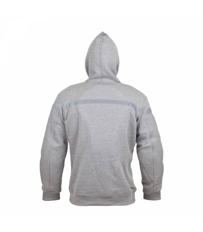 LevneMoto - Moto mikina W-TEC Kahreb NF-9920