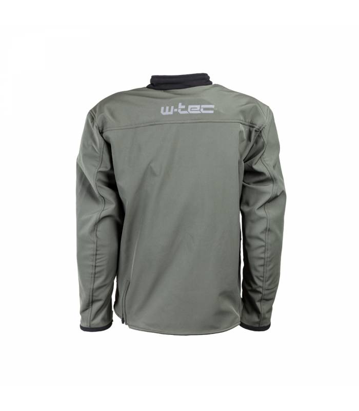 LevneMoto - Pánská softshell moto bunda W-TEC NF-2709