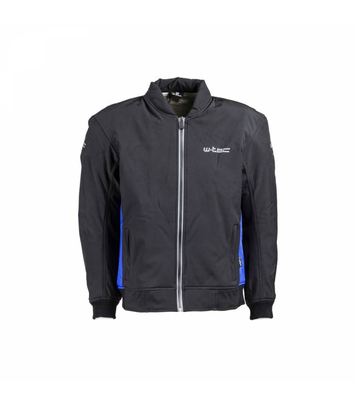 LevneMoto - Pánská softshell moto bunda W-TEC NF-2753