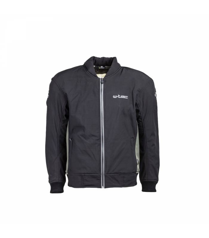 LevneMoto - Pánská softshell moto bunda W-TEC NF-2753
