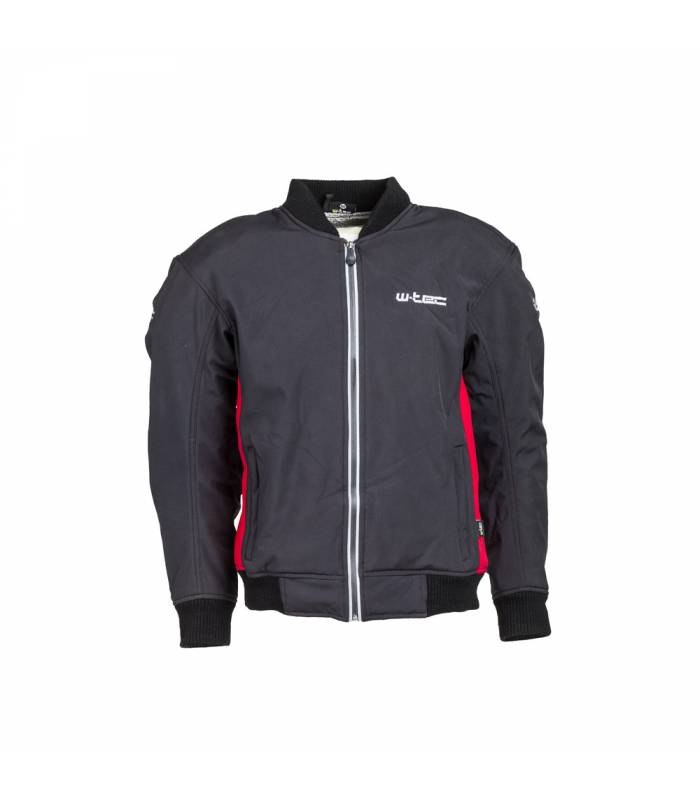 LevneMoto - Pánská softshell moto bunda W-TEC NF-2753