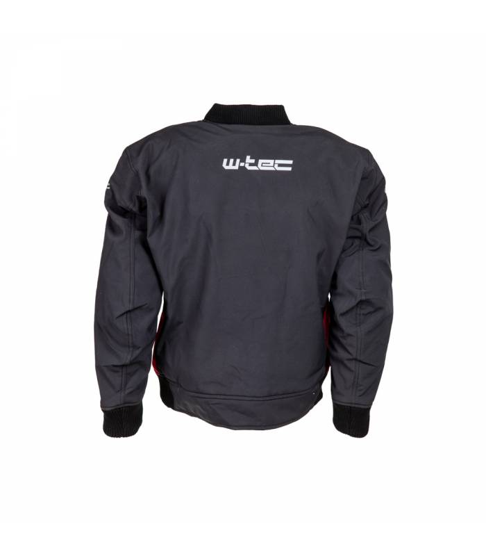 LevneMoto - Pánská softshell moto bunda W-TEC NF-2753