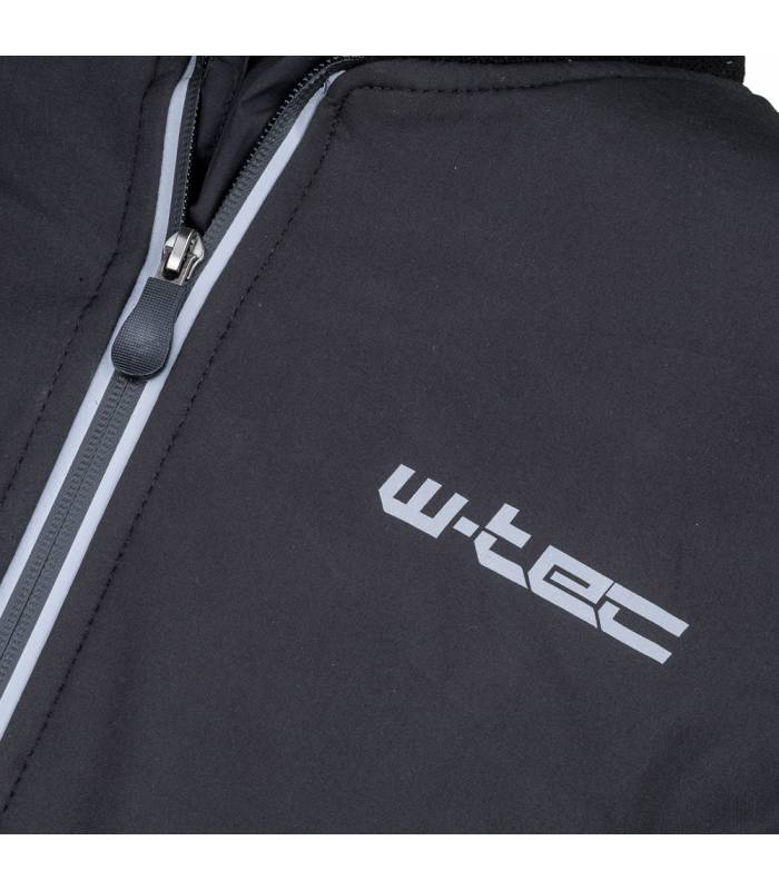 LevneMoto - Pánská softshell moto bunda W-TEC NF-2753