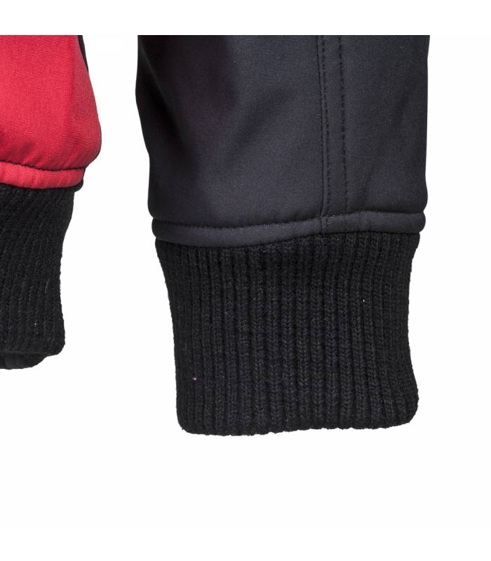 LevneMoto - Pánská softshell moto bunda W-TEC NF-2753