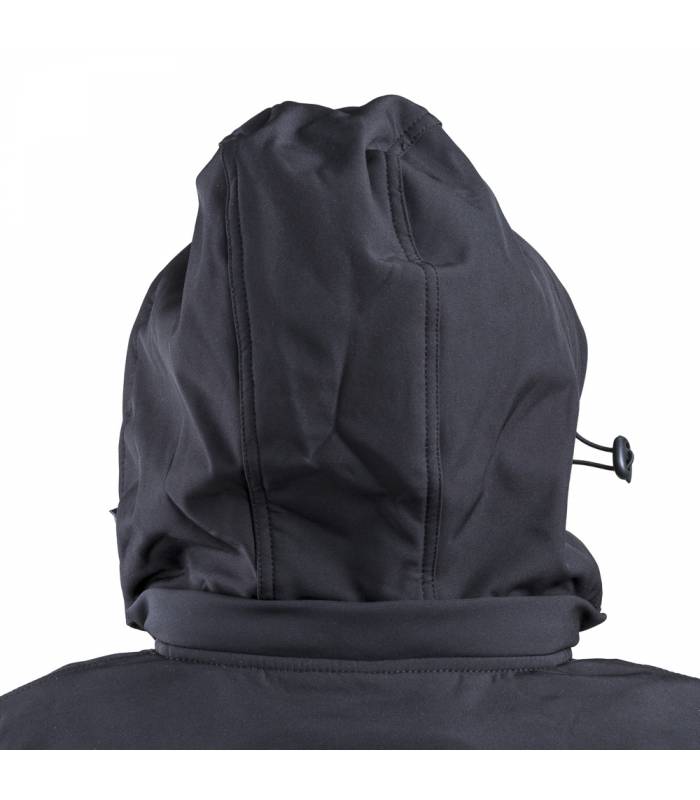 LevneMoto - Pánská softshell moto bunda W-TEC NF-2705