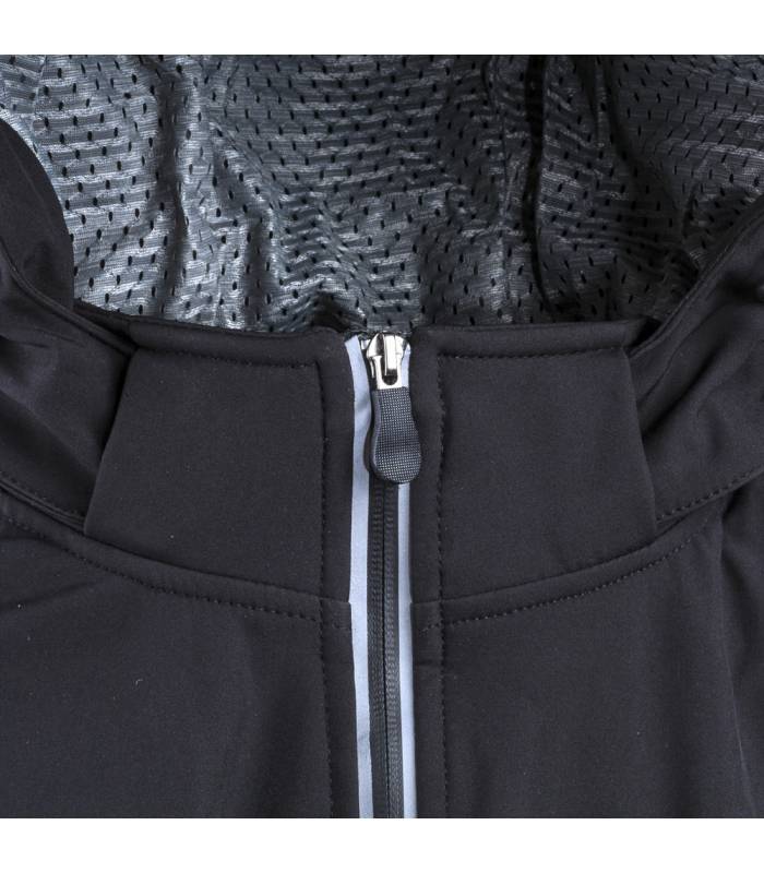 LevneMoto - Pánská softshell moto bunda W-TEC NF-2705