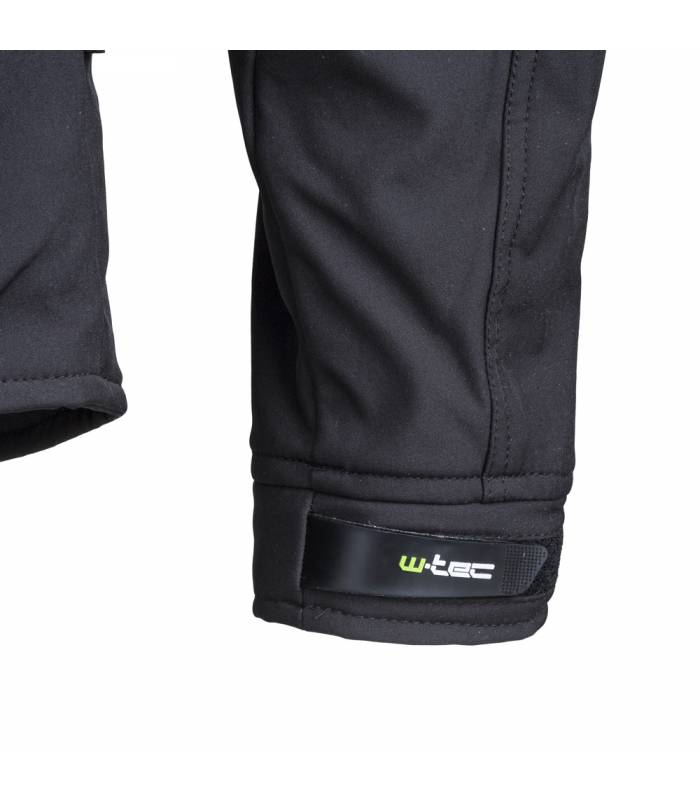 LevneMoto - Pánská softshell moto bunda W-TEC NF-2705