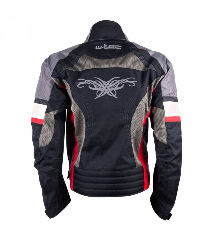 LevneMoto - Moto bunda W-TEC Priamus PLUS