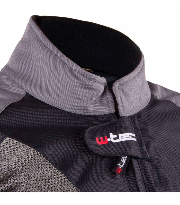 LevneMoto - Moto bunda W-TEC Priamus PLUS