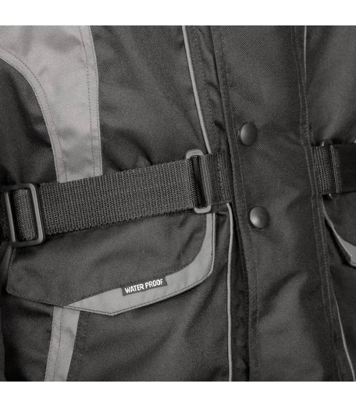 LevneMoto - Moto bunda W-TEC Valcano