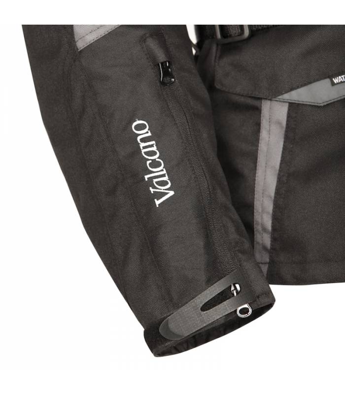 LevneMoto - Moto bunda W-TEC Valcano