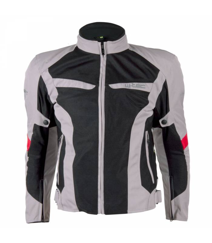 LevneMoto - Pánská moto bunda W-TEC Ventex