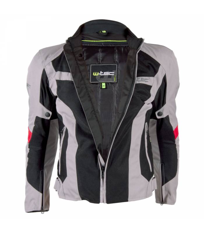 LevneMoto - Pánská moto bunda W-TEC Ventex
