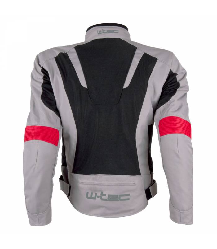 LevneMoto - Pánská moto bunda W-TEC Ventex