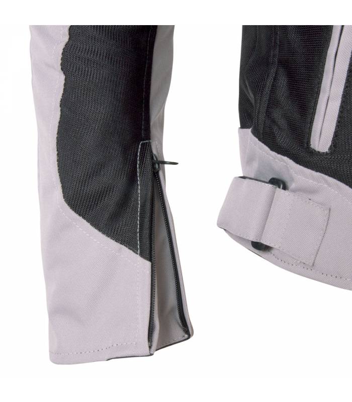 LevneMoto - Pánská moto bunda W-TEC Ventex