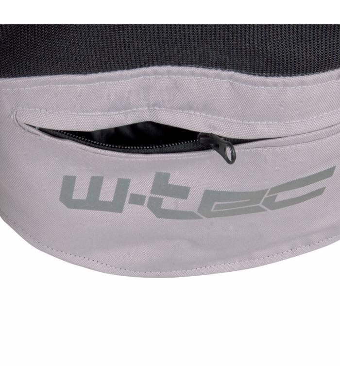 LevneMoto - Pánská moto bunda W-TEC Ventex