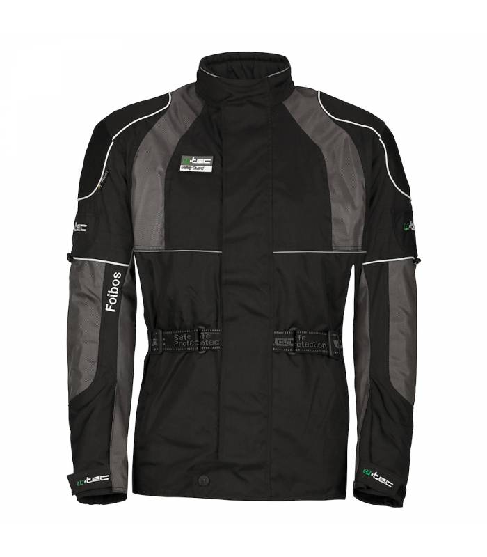 LevneMoto - Moto bunda W-TEC FOIBOS TWG-102