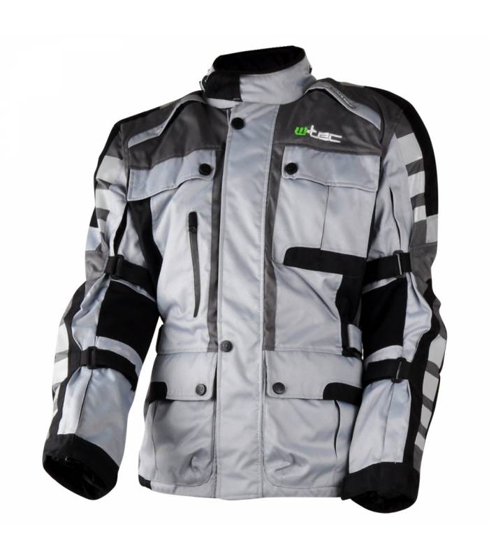 LevneMoto - Moto bunda W-TEC Avontur