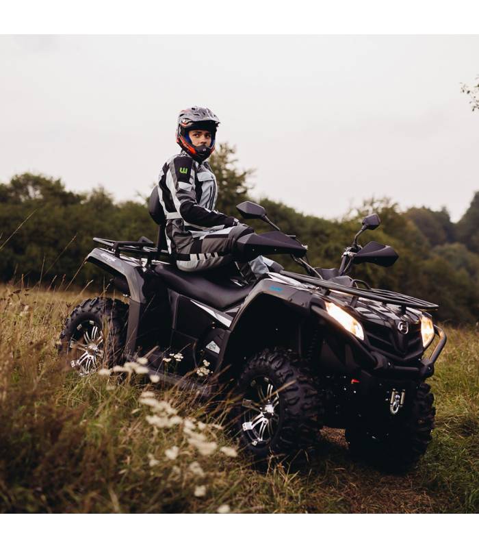 LevneMoto - Moto bunda W-TEC Avontur