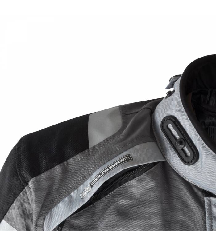 LevneMoto - Moto bunda W-TEC Avontur