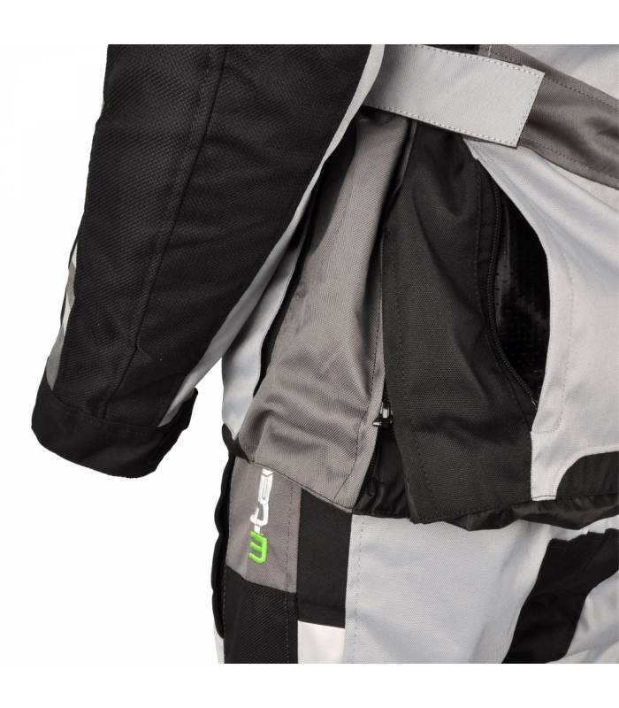 LevneMoto - Moto bunda W-TEC Avontur