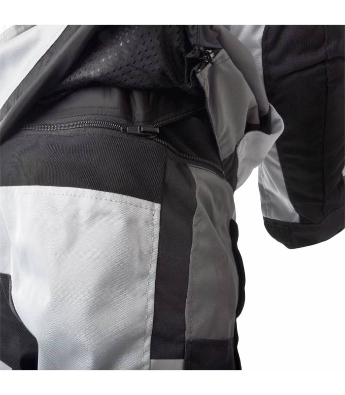 LevneMoto - Moto bunda W-TEC Avontur