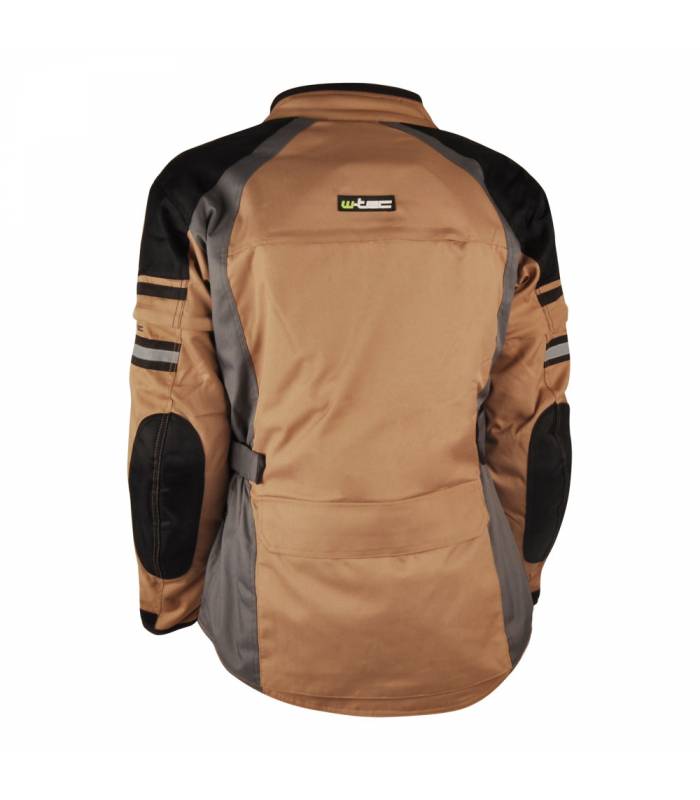 LevneMoto - Pánská moto bunda W-TEC Kalahari