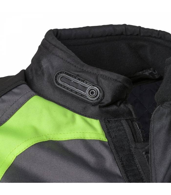 LevneMoto - Pánská moto bunda W-TEC GS-1613