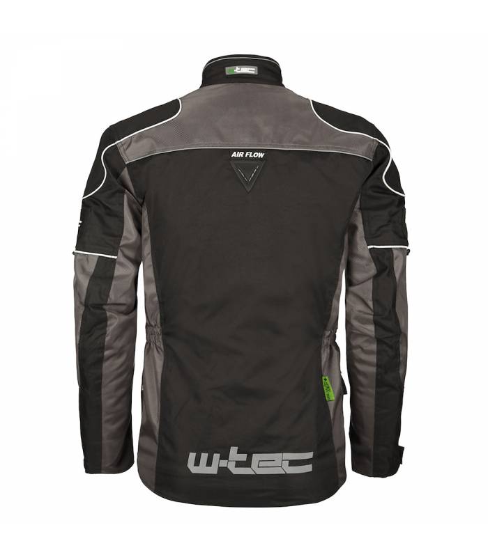 LevneMoto - Moto bunda W-TEC Foibos PLUS