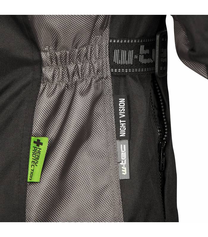 LevneMoto - Moto bunda W-TEC Foibos PLUS