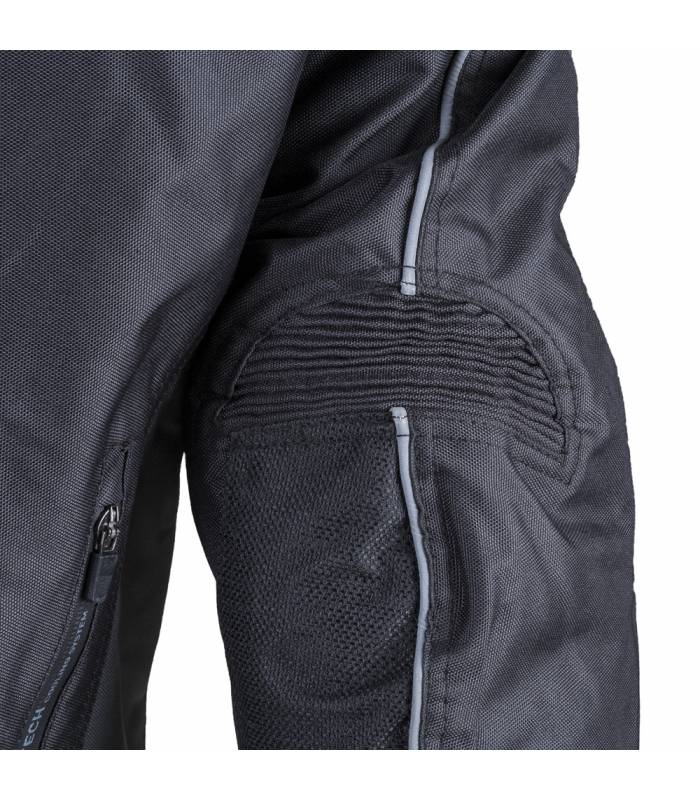 LevneMoto - Pánská moto bunda W-TEC NF-2115