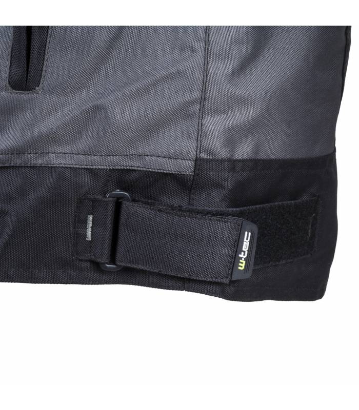 LevneMoto - Pánská moto bunda W-TEC NF-2115