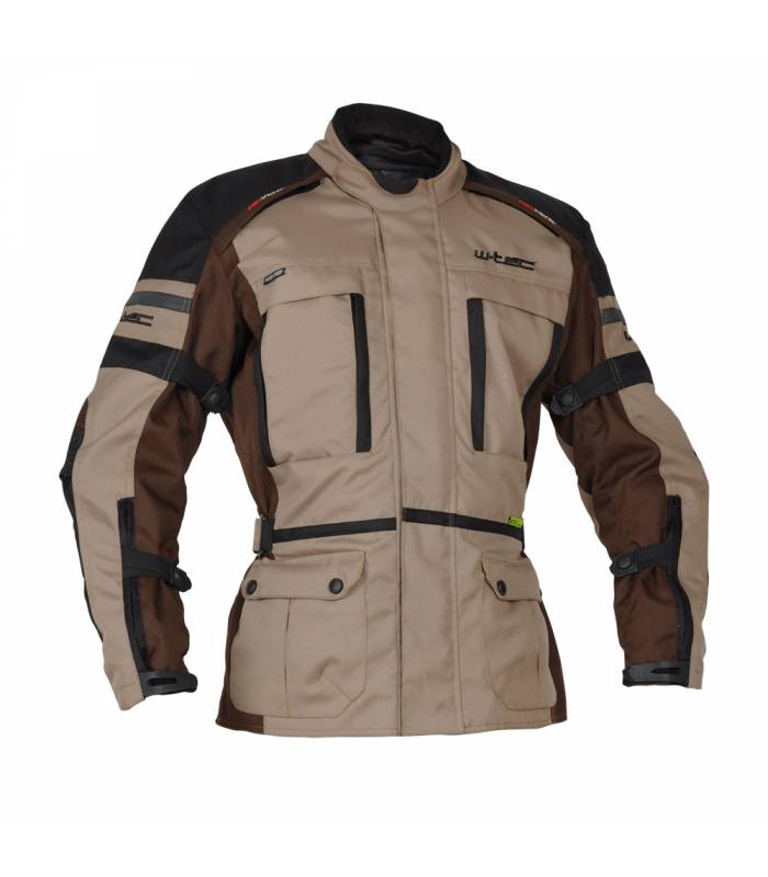 LevneMoto - Moto bunda W-TEC Boreas