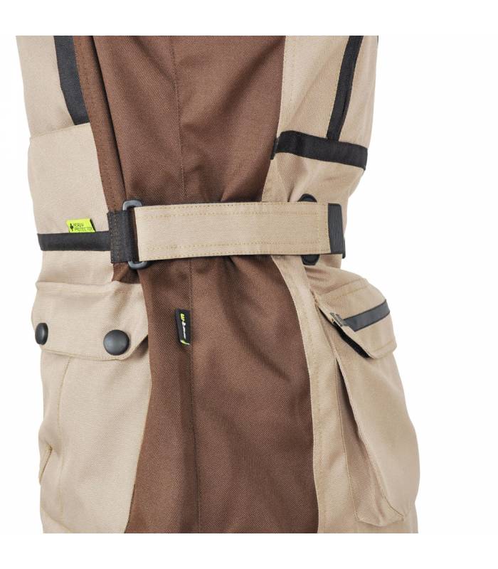 LevneMoto - Moto bunda W-TEC Boreas