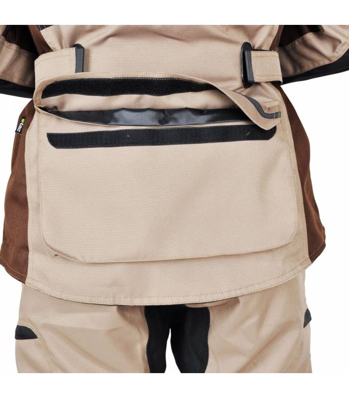 LevneMoto - Moto bunda W-TEC Boreas