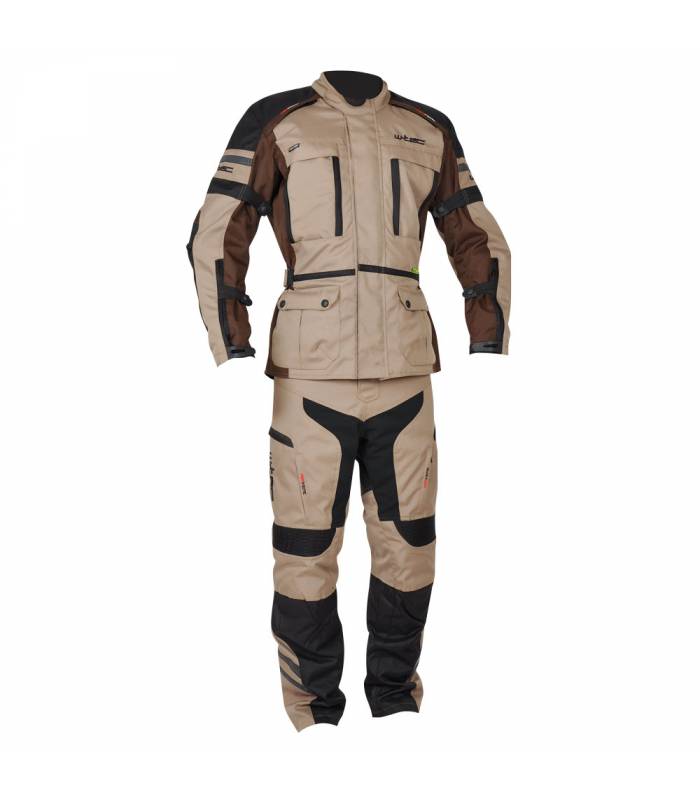 LevneMoto - Moto bunda W-TEC Boreas