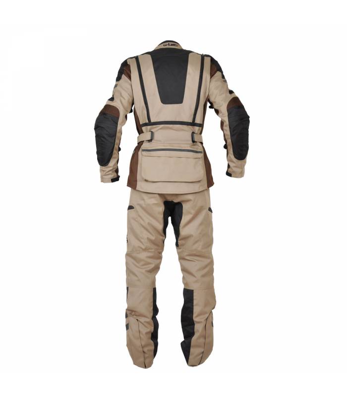 LevneMoto - Moto bunda W-TEC Boreas