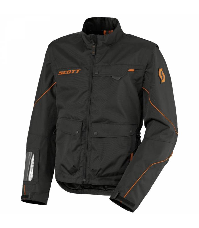 LevneMoto - Moto bunda Scott Adventure 2