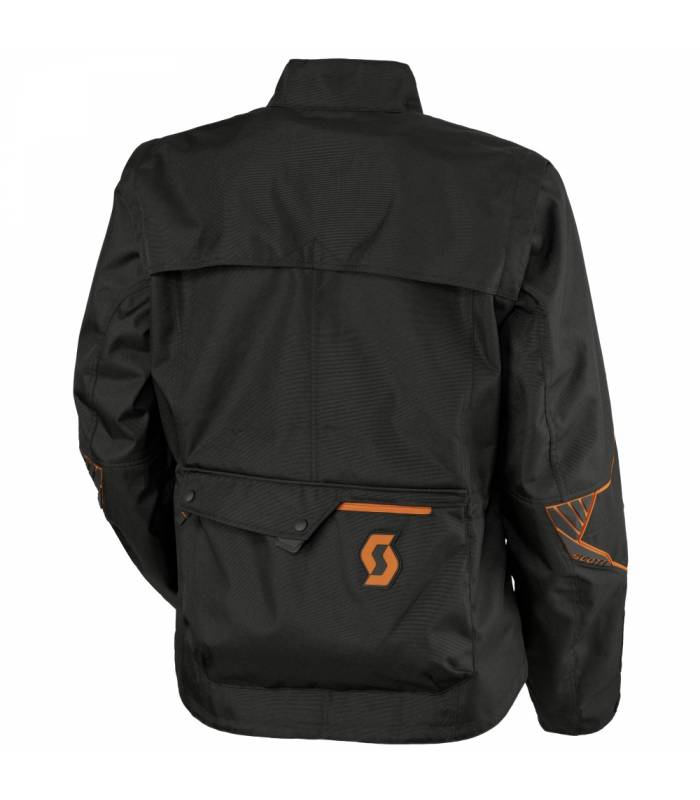 LevneMoto - Moto bunda Scott Adventure 2
